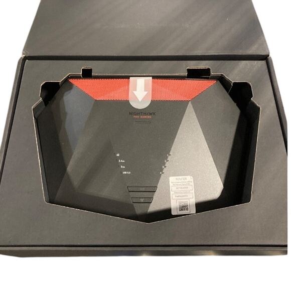 Netgear Nighthawk XR1000 AX5400 Wireless Dual-Band Gigabit Router - New - Picture 5 of 5